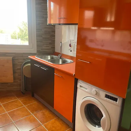 La Casita De Aitana Apartment