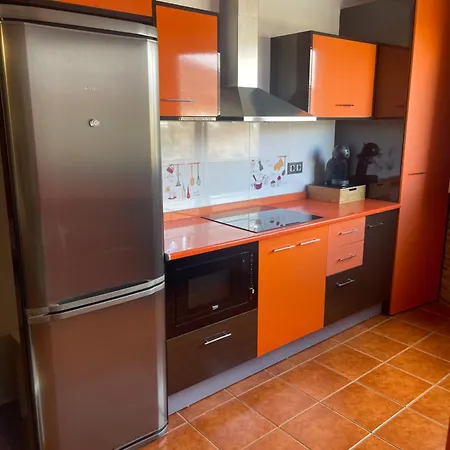 Apartment La Casita De Aitana Arinaga