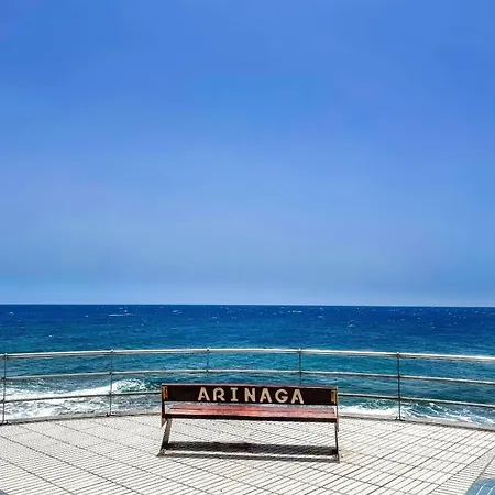 Apartment La Casita De Aitana