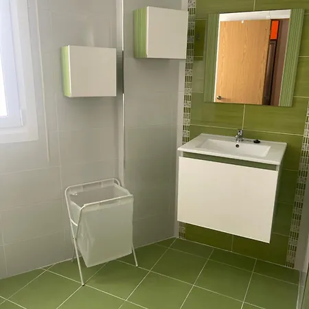 La Casita De Aitana Apartment *