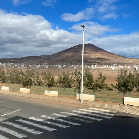 Διαμέρισμα La Casita De Aitana *