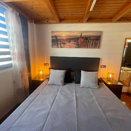 La Casita De Aitana