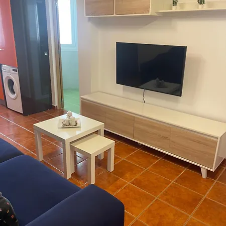 Apartment La Casita De Aitana *