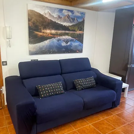 La Casita De Aitana Arinaga