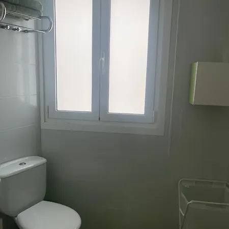 Apartment La Casita De Aitana Arinaga