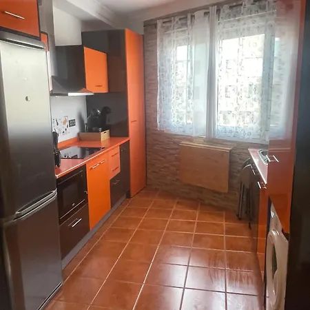 La Casita De Aitana Apartment