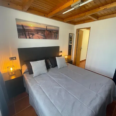 Apartment La Casita De Aitana