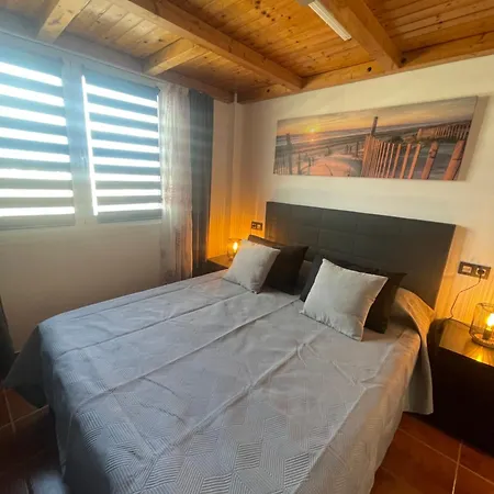 La Casita De Aitana * Arinaga