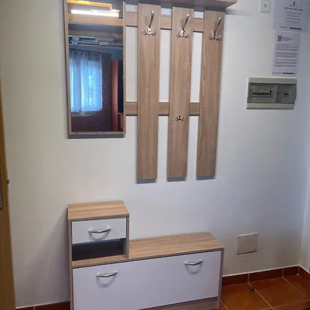 Apartment La Casita De Aitana