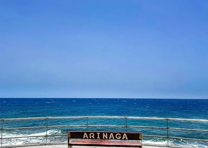 Апартаменты La Casita De Aitana