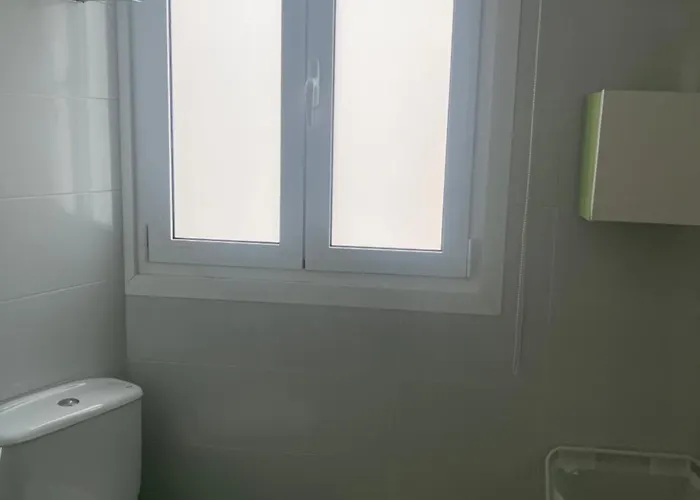 Апартаменты La Casita De Aitana Аринага