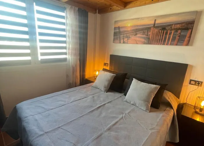 La Casita De Aitana * Аринага